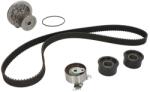 HEPU Kit Set Distributie (curea + Intinzator + Pompa de Apa) Opel Astra G 2.0 02.98-01.05 OPEL ASTRA G (HEPPK03280)