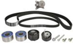 HEPU Kit Set Distributie (curea + Intinzator + Pompa de Apa) Jaguar S-type Ii Xf I Xj Land Rover Discovery Iii Discovery Iv (HEPPK26090)