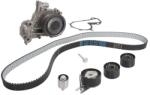 HEPU Kit Set Distributie (curea + Intinzator + Pompa de Apa) Opel Antara a Cascada Insignia a Insignia a Country Zafira C (HEPPK03860)