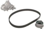 DAYCO Kit Set Distributie (curea + Intinzator + Pompa de Apa) Hyundai Atos Getz I10 I 1.0/1.1 02.98-12.13 HYUNDAI ATOS/GETZ (DAYKTBWP5061)