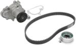 DAYCO Kit Set Distributie (curea + Intinzator + Pompa de Apa) Hyundai Atos Getz I10 I Kia Picanto I 1.0/1.1 09.02-12.13 (DAYKTBWP5060)