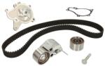 GATES Kit Set Distributie (curea + Intinzator + Pompa de Apa) Hyundai Accent Ii Accent Iii Elantra Iii Getz Highway Matrix (GATKP15579XS-1)