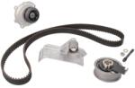 GATES Kit Set Distributie (curea + Intinzator + Pompa de Apa) Audi A4 B6 A4 B7 A6 C5 2.0 11.00-06.08 AUDI A4 B6/A4 B7/A6 C5 (GATKP85491XS-2)