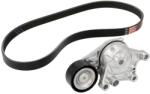 GATES Set Curea Accesorii Transmisie cu Intinzator Ds Ds 3 Ds 4 Ds 5 Citroen Berlingo Berlingo Multispace C-elysee C3 (GATK026PK963)