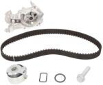 GATES Kit Set Distributie (curea + Intinzator + Pompa de Apa) Dacia Logan Logan Ii Logan Mcv Ii Sandero Sandero Ii Nissan (GATKP25577XS)