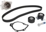 GATES Kit Set Distributie (curea + Intinzator + Pompa de Apa) Ds Ds 5 Citroen C4 Grand Picasso I C4 Ii C4 Picasso I C5 Iii C8 (GATKP15672XS)