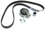 CONTITECH Kit Set Distributie (curea + Pinion) Audi A3 A4 B5 A4 B6 A4 B7 A6 C5 Seat Exeo Exeo St Skoda Superb I Vw Passat B5 (CT909K4)