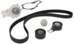 GATES Kit Set Distributie (curea + Intinzator + Pompa de Apa) Ds Ds 5 Volvo C30 S40 Ii S60 Ii S80 Ii V40 V50 V60 I V70 Iii (GATKP15656XS)