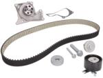 DAYCO Kit Set Distributie (curea + Intinzator + Pompa de Apa) Dacia Duster Lodgy Logan Logan Express Logan Mcv Sandero (DAYKTBWP5322)