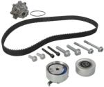 Bosch Kit Set Distributie (curea + Intinzator + Pompa de Apa) Opel Astra G Astra G Classic Astra H Astra H Classic Astra H (1987945349)