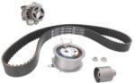 GATES Kit Set Distributie (curea + Intinzator + Pompa de Apa) Audi A2 A3 Ford Galaxy I Seat Alhambra Altea Altea Xl Arosa (GATKP55569XS-2)