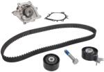 GATES Kit Set Distributie (curea + Intinzator + Pompa de Apa) Ds Ds 4 Ds 5 Ds 7 Citroen C4 Grand Picasso Ii C4 Ii C4 Picasso (GATKP25672XS)