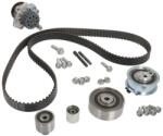 Bosch Kit Set Distributie (curea + Intinzator + Pompa de Apa) Audi A1 A3 A4 Allroad B8 A4 B8 A5 A6 C7 Q3 Q5 Tt Seat Alhambra (1987945328)