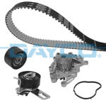 DAYCO Kit Set Distributie (curea + Intinzator + Pompa de Apa) Ds Ds 3 / Ds 3 Ds 4 Ii Ds 7 N°4 Citroen Berlingo C-elysee C3 (DAYKTBWP12080)