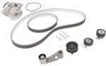Bosch Kit Set Distributie (curea + Intinzator + Pompa de Apa) Audi A2 Seat Altea Altea Xl Cordoba Cordoba Vario Ibiza Ii (1987945342)