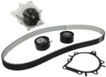 DAYCO Kit Set Distributie (curea + Intinzator + Pompa de Apa) Citroen C-crosser C-crosser Enterprise C5 Ii C5 Iii C6 C8 Fiat (DAYKTBWP7150)