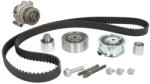 GATES Kit Set Distributie (curea + Intinzator + Pompa de Apa) Audi A1 A3 A4 Allroad B8 A4 B8 A5 A6 C7 Q3 Q5 Tt Seat Alhambra (GATKP25649XS-1)