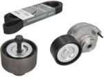 DAYCO Set Curea Accesorii Transmisie cu Intinzator Lungime 1752mm Daf Cf 85 Xf 105 Mx265-mx375 10.05- DAF CF (DAYKPV023HD)