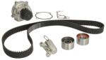 Bosch Kit Set Distributie (curea + Intinzator + Pompa de Apa) Mazda 3 5 6 2.0d 06.02-12.10 MAZDA 3/5/6 (1987945331)