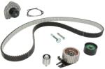 DAYCO Kit Set Distributie (curea + Intinzator + Pompa de Apa) Alfa Romeo Tonale Fiat 500x Doblo Doblo Cargo Tipo Jeep Compass (DAYKTBWP12370)
