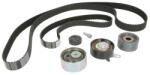 CONTITECH Kit Set Distributie (curea + Pinion) Audi A4 B5 A4 B6 A4 B7 A6 C5 A8 D2 Allroad C5 Skoda Superb I Vw Passat B5 Passat (CT1015K3PRO)