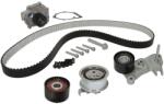 DAYCO Kit Set Distributie (curea + Intinzator + Pompa de Apa) Volvo S60 Ii S80 Ii S90 Ii V40 V60 I V60 Ii V70 Iii V90 Ii XC40 (DAYKTBWP11900)