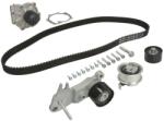 GATES Kit Set Distributie (curea + Intinzator + Pompa de Apa) Volvo S60 Ii S80 Ii S90 Ii V40 V60 I V60 Ii V70 Iii V90 Ii XC40 (GATKP15686XS-1)