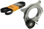 CONTITECH Set Curea Accesorii Transmisie cu Intinzator Bmw 1 (f20) 1 (f21) 2 (f22 F87) 2 (f23) 3 (f30 F80) 3 (f31) 3 Gran Turismo (6PK1165K1)