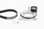 CONTITECH Set Curea Accesorii Transmisie cu Intinzator Bmw 1 (f20) 1 (f21) 2 (f22 F87) 2 (f23) 2 (g42 G87) 3 (f30 F80) 3 (f31) 3 (6PK1153K3)