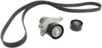 CONTITECH Set Curea Accesorii Transmisie cu Intinzator Nissan NV400 Primastar Opel Movano B Vivaro a Renault Espace Iv Laguna (7PK1970K1)