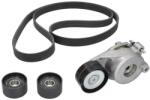 CONTITECH Set Curea Accesorii Transmisie cu Intinzator Mercedes C (w203) C (w204) C T-model (s203) C T-model (s204) Clk (a209 (7PK2035K1)