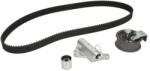 CONTITECH Kit Set Distributie (curea + Pinion) Audi A4 B5 A6 C5 1.8 11.94-01.05 AUDI A4 B5/A6 C5 (CT919K5)