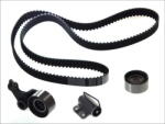 CONTITECH Kit Set Distributie (curea + Pinion) Renault Laguna Ii Megane Ii Scenic Ii Suzuki Grand Vitara Ii Toyota Avensis (CT1043K2)