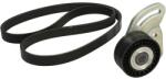 CONTITECH Set Curea Accesorii Transmisie cu Role Intinzator (cu Role) Nissan Almera Ii Kubistar Micra Iii Renault Clio Ii Clio (5PK1135K2)