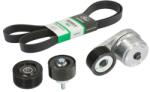 GATES Set Curea Accesorii Transmisie cu Intinzator Daf Cf Cf 65 Lf Lf 45 Lf 55 Fr103s1-px-7239 01.06- DAF CF/LF (GATK018PK1894HD)
