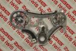 IWIS Set Lant, Antrenare Pompa Ulei Bmw 1 (e82) 1 (e88) 3 (e90) 3 (e91) 3 (e92) 3 (e93) 7 (f01 F02 F03 F04) X6 (e71 E72) Z4 (70036SET)