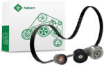 INA Set Curea Accesorii Transmisie cu Intinzator (lungime 1890mm) Massey Ferguson 6612 6613 6614 6615 6616 7614 7615 7616 (529420410)