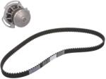 CONTITECH Kit Set de Distributie Curea si Pompa de Apa Seat Cordoba Cordoba Vario Ibiza Ii Vw Golf Ii Golf Iii Jetta Ii Polo Polo (CT629WP1)
