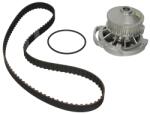 HEPU Kit Set de Distributie Curea si Pompa de Apa Audi 50 80 B2 Vw Derby Golf I Golf Ii Jetta I Jetta Ii Passat B1 Passat B2 (HEPPK05150)