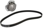 INA Kit Set de Distributie Curea si Pompa de Apa Audi 50 80 B2 Vw Derby Golf I Golf Ii Jetta I Jetta Ii Passat B1 Passat B2 (530071730)
