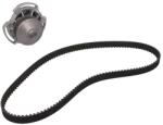 CONTITECH Kit Set de Distributie Curea si Pompa de Apa Seat Cordoba Ibiza Ii Vw Golf Iii Vento 1.6 09.92-10.02 SEAT CORDOBA (CT732WP1)