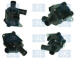 SIL Pompa de Apa Suplimentara (mod Operare Electric cu Conector) Volvo S60 Ii S80 Ii S90 Ii V40 V60 I V60 Ii V70 Iii V90 Ii (PE1851)