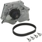 CONTITECH Kit Set de Distributie Curea si Pompa de Apa Audi A1 A3 A4 Allroad B8 A4 Allroad B9 A4 B8 A4 B9 A5 A6 C7 A6 C8 A7 A8 D4 (CT1195WP1)