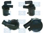 SIL Pompa de Apa Suplimentara (mod Operare Electric) Citroen C5 Iii C6 Peugeot 407 508 508 I 508 Ii 1.2-3.0d 09.05 (PE1854)