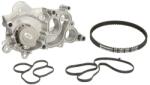 CONTITECH Kit Set de Distributie Curea si Pompa de Apa Audi A1 A1 City Carver A3 Q2 Seat Arona Ateca Ibiza Iv Ibiza Iv Sc Ibiza (CT1185WP2)