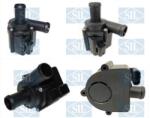 SIL Pompa de Apa Suplimentara (mod Operare Electric) Man Tge Audi A1 A3 A4 Allroad B8 A4 Allroad B9 A4 B8 A4 B9 A5 A6 C7 A6 (PE1787)