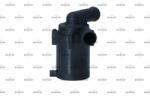 NRF Pompa de Apa Suplimentara (mod Operare Electric) Audi A3 Q2 Q3 Seat Ateca Tarraco Skoda Karoq Kodiaq I Octavia Iii (NRF390044)