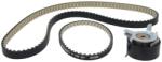 CONTITECH Set de Distributie (curea + Pinion) Ford B-max C-max Ii Ecosport Fiesta Vi Fiesta Vii Focus Iii Grand C-max Mondeo V (CT1211K2PRO)