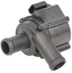 NRF Pompa de Apa Suplimentara (mod Operare Electric) Audi A4 Allroad B8 A4 B8 A5 Q5 1.8-4.2 06.07-05.17 AUDI A4 B8/A5/Q5 (NRF390051)