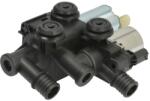 HANS PRIES Robinet de Incalzire Bmw 3 (e46) X3 (e83) Z3 (e36) 1.6-3.2 04.98-12.11 BMW 3/X3/Z3 (HP620681)